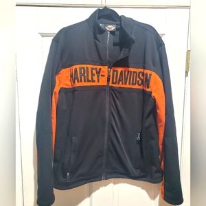 Harley Davidson Jacket